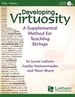 Developing Virtuosity, Book 3